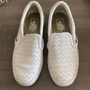 Whit Vans